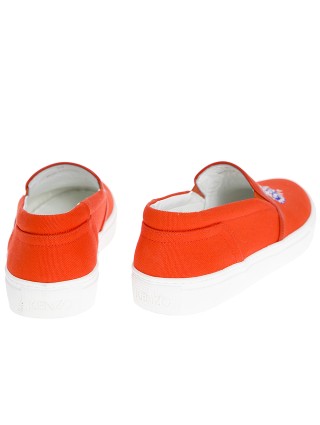 Сліпони KENZO (5652): фото 4 - Invogue